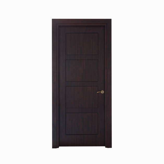 Entrance Door