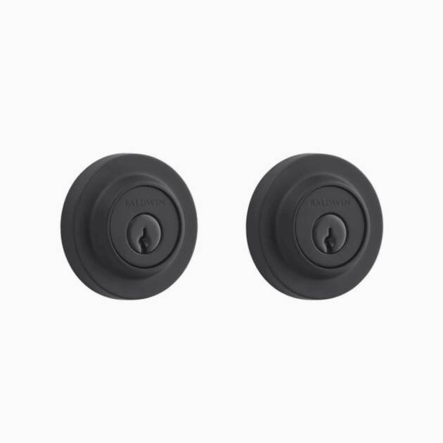 Inbuilt Lock