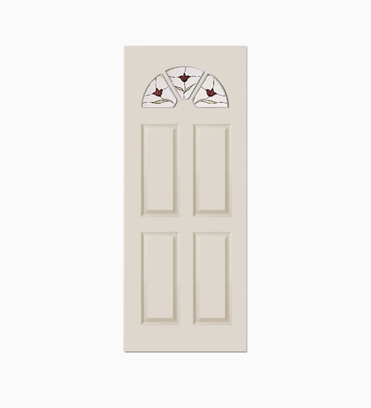 Veranda Door