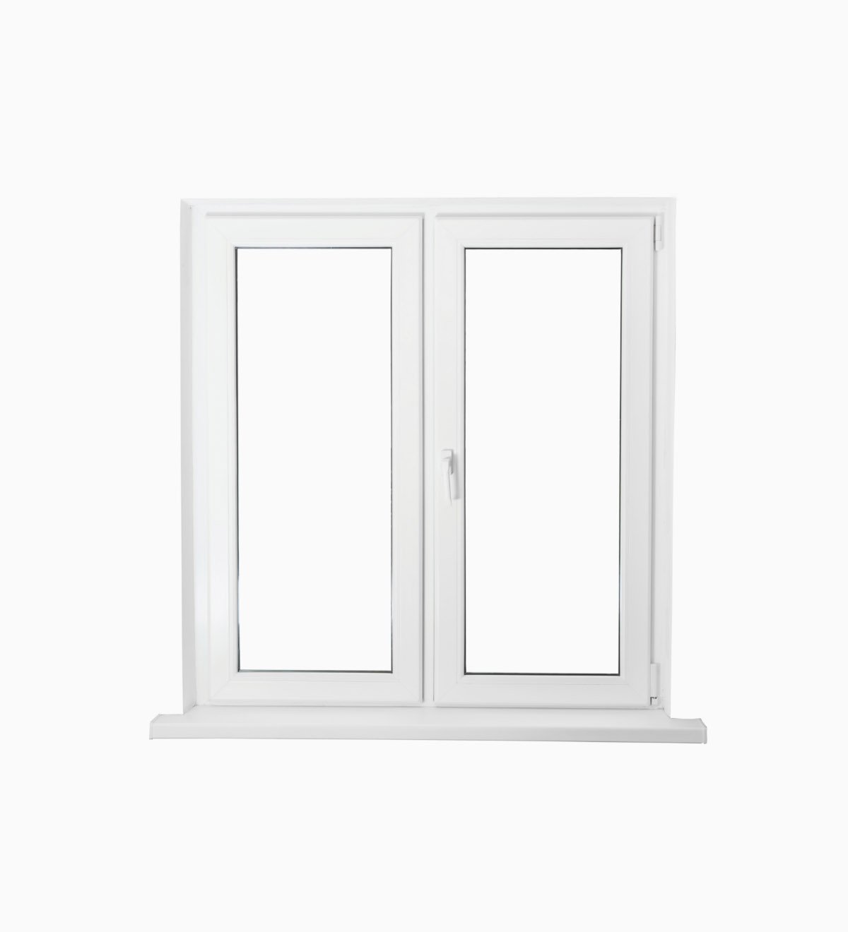Plastic Frame