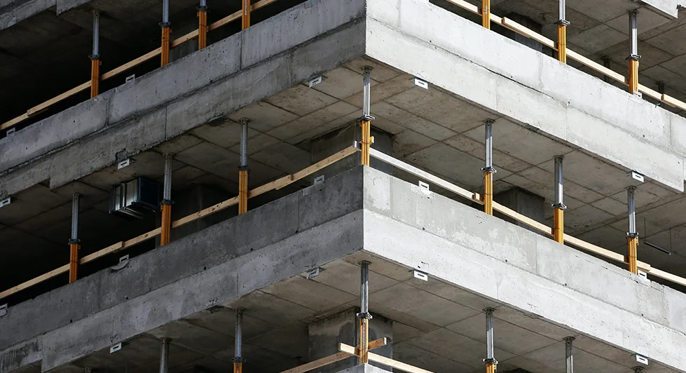 Building Maintenance – Preventive & Emergency